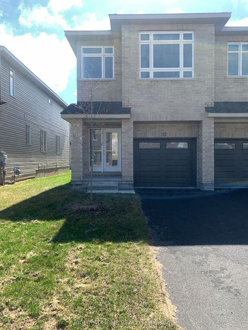12 Wylie Way, Carleton Place, ON, K7C0C4 | Card Image