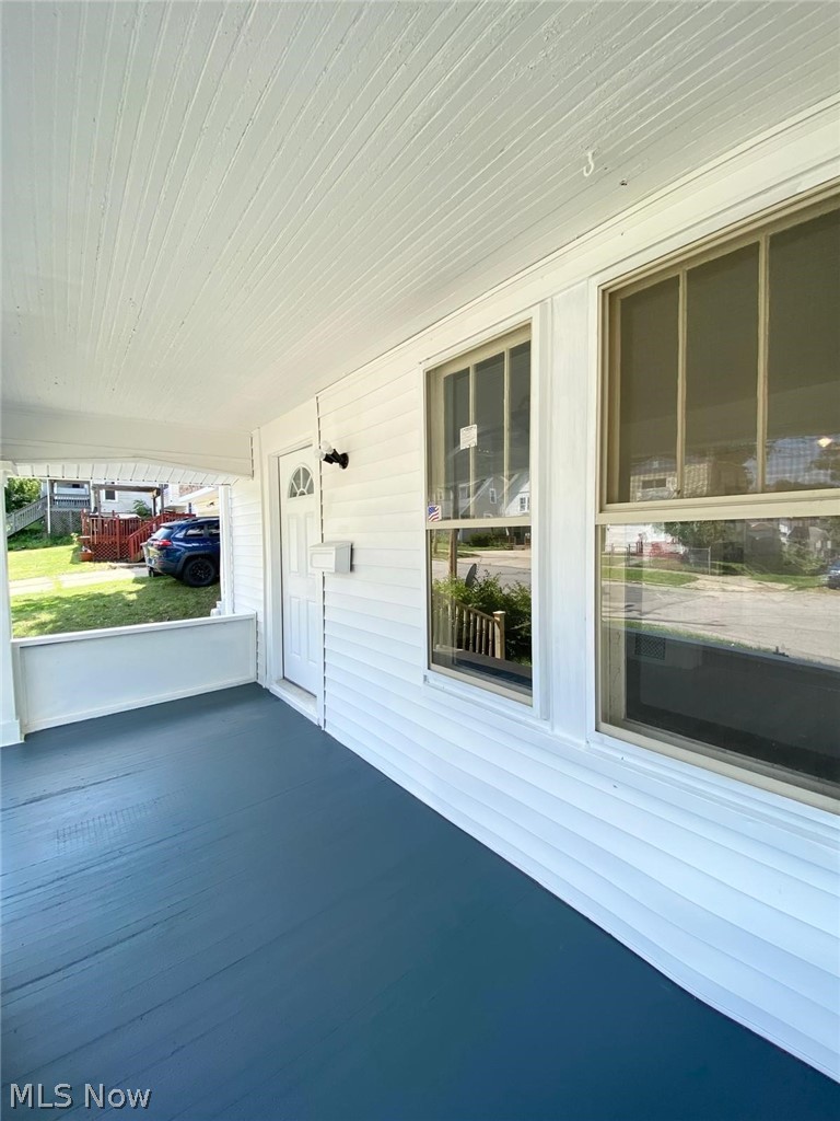 Residential in Akron 4