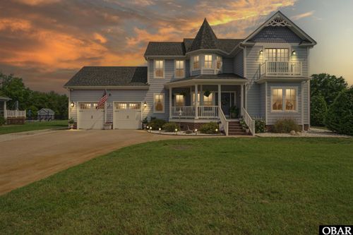 109 Cooper Landing Dr, Aydlett, NC, 27916-9760 | Card Image