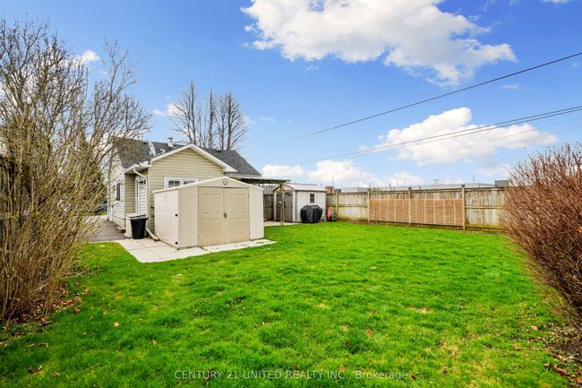 136 Elgin St S, House other with 2 bedrooms, 1 bathrooms and 2 parking in Port Hope ON | Image 21