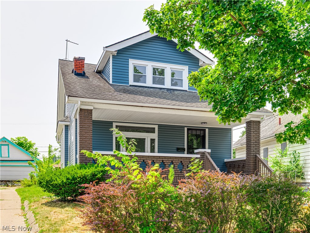 Residential in Cleveland 2