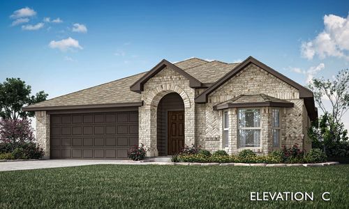 121 Winterwood Dr, Lavon, TX, 75166-1953 | Card Image