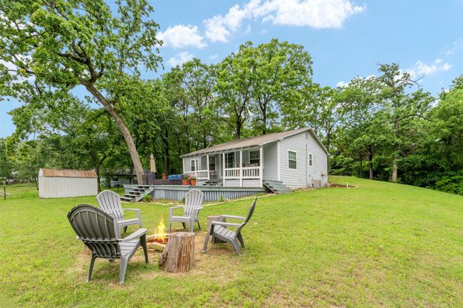 1308 Utopia Ct, House other with 3 bedrooms, 1 bathrooms and null parking in Tool TX | Image 21