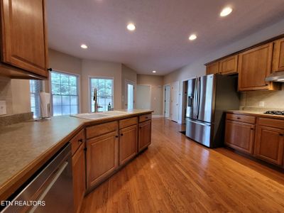 2708 Mint Rd, House other with 3 bedrooms, 2 bathrooms and null parking in Maryville TN | Image 2