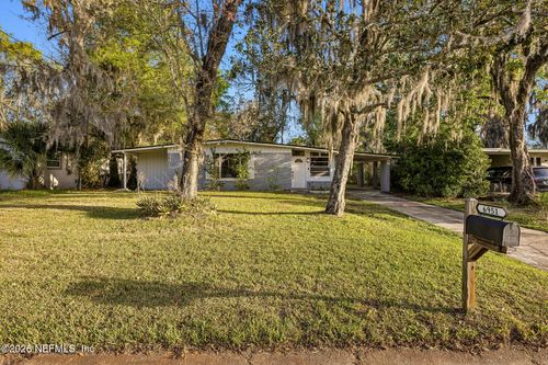 6951 Bernay Ave, Jacksonville, FL, 32205-4504 | Card Image