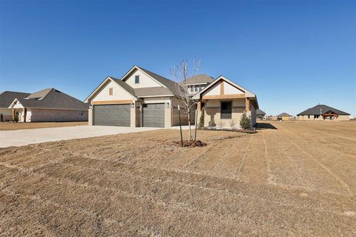 8625 Kayce St, El Reno, OK, 73036-4004 | Card Image