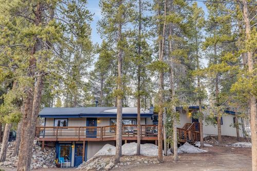 1981 Boreas Pass Rd, BRECKENRIDGE, CO, 80424-5100 | Card Image