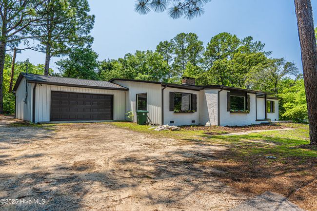 1103 Hylan Ave, House other with 5 bedrooms, 3 bathrooms and 2 parking in Hamlet NC | Image 7