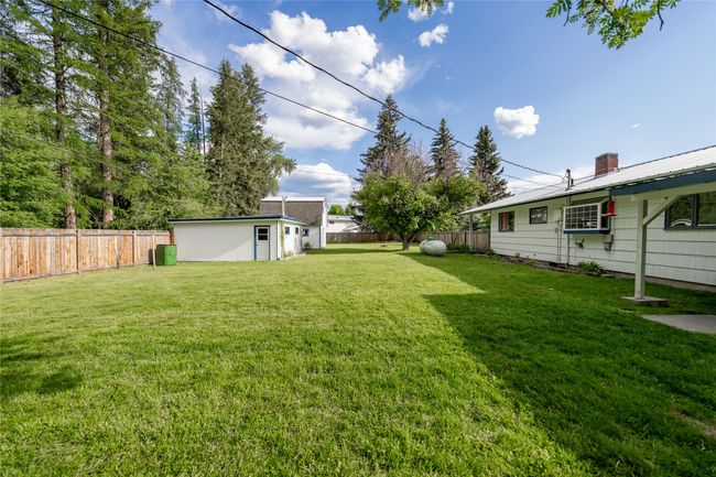 139 Highwood Dr, House other with 2 bedrooms, 2 bathrooms and null parking in Libby MT | Image 6