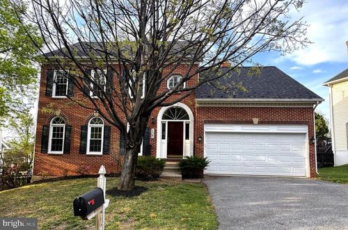 125 Mission Dr, Gaithersburg, MD, 20878-5246 | Card Image