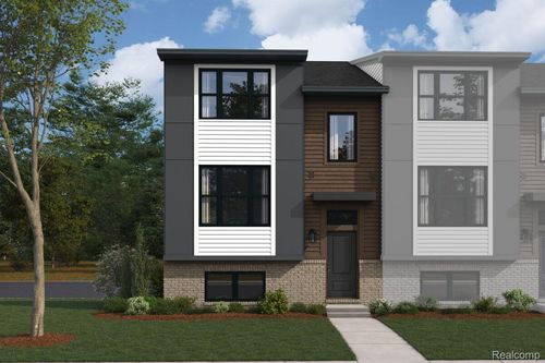 1040 Pine Tree Lane, Troy, MI, 48085 | Card Image