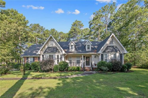 891 Long Iron Dr, Fayetteville, NC, 28312-8709 | Card Image