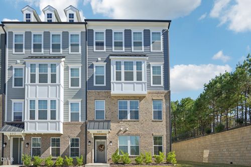 100-600 Market Grove Dr, Wake Forest, NC, 27587-3196 | Card Image