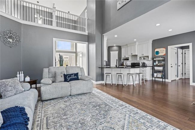 1500 Aaron Ln, House other with 5 bedrooms, 4 bathrooms and null parking in Adrian MO | Image 13
