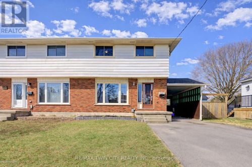 b-32 Morley Avenue, Brantford, ON, N3S7A9 | Card Image