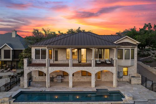 17813 Kingfisher Ridge Dr, Lago Vista, TX, 78645-8045 | Card Image