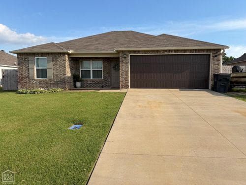 5337 Brody Drive, Jonesboro, AR, 72405 | Card Image