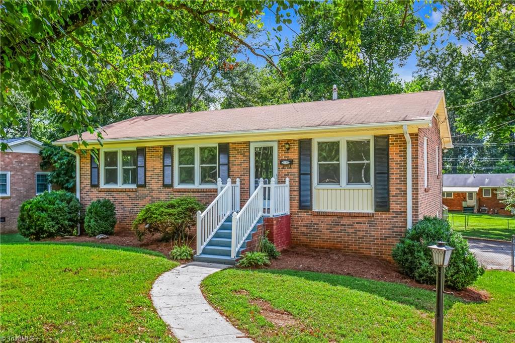 Bridges Dr, High Point, NC 27262