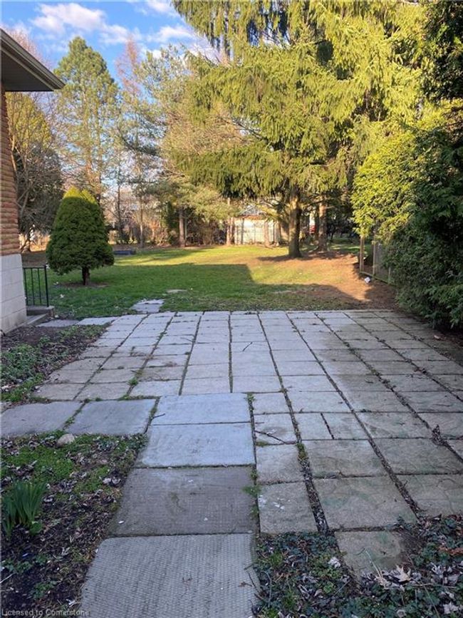 169 Central Dr, House other with 3 bedrooms, 2 bathrooms and 4 parking in Ancaster ON | Image 24