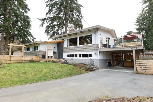 2405 Lynburn Cres, Nanaimo, BC, V9S3T3 | Card Image