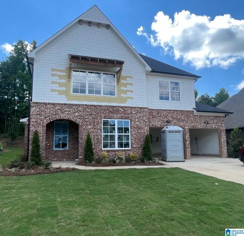 5231 Brookside Pass, HOOVER, AL, 35244-4116 | Card Image