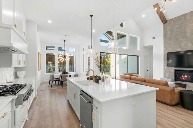 8011 Splitbeard Rd, House other with 5 bedrooms, 5 bathrooms and null parking in Frisco TX | Image 7