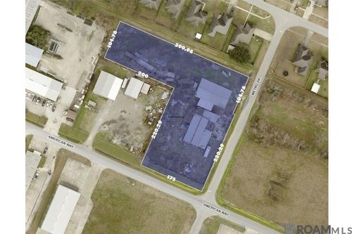 2230 American Way, Port Allen, LA, 70767-6005 | Card Image