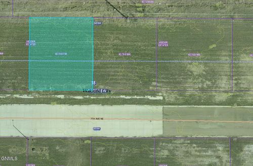 Tbd 7th Ave Ne, Watford City, ND, 58854 | Card Image