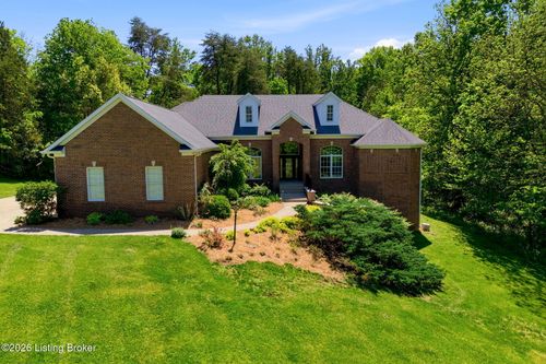 17106 Deer Crossing Trl, Fisherville, KY, 40023-9721 | Card Image