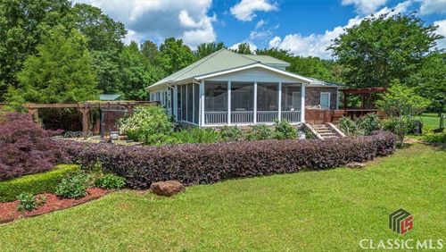 2638 Arnold Bottoms Rd, Colbert, GA, 30628-3837 | Card Image