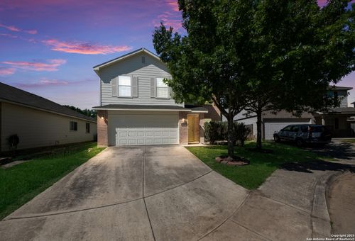11922 Briarton Wls, San Antonio, TX, 78254-5483 | Card Image