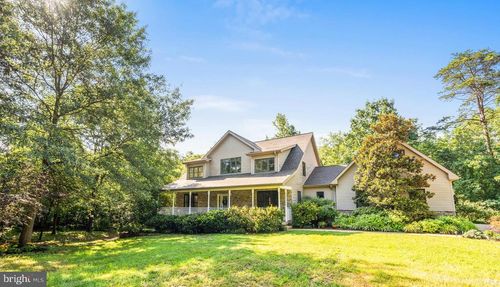 7007 Spy Plane Ln, NOKESVILLE, VA,  | Card Image