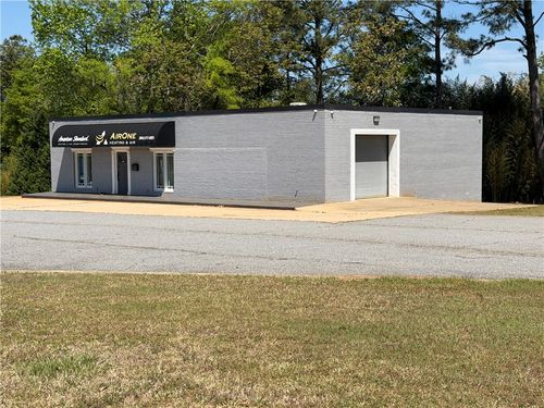 3499 East River Street, Anderson, SC, 29621 | Card Image
