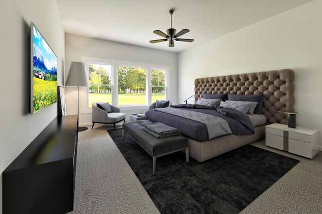 master bdrm | Image 8