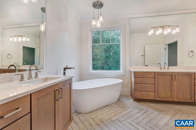 3 Daventry Ln, House other with 4 bedrooms, 5 bathrooms and null parking in CHARLOTTESVILLE VA | Image 12