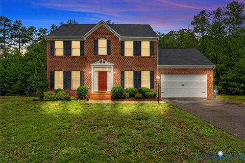 6001 Regal Crest Dr, Chesterfield, VA, 23832-7935 | Card Image
