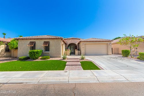 394 W Azalea Drive, Chandler, AZ, 85248 | Card Image