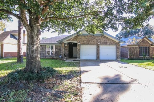17415 Hamilwood Dr, Houston, TX, 77095-1121 | Card Image