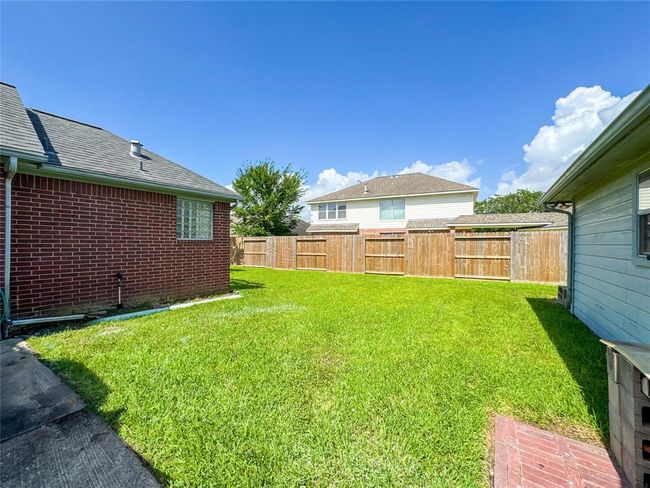 3106 Alexandros Ct, House other with 5 bedrooms, 4 bathrooms and 2 parking in Pearland TX | Image 34