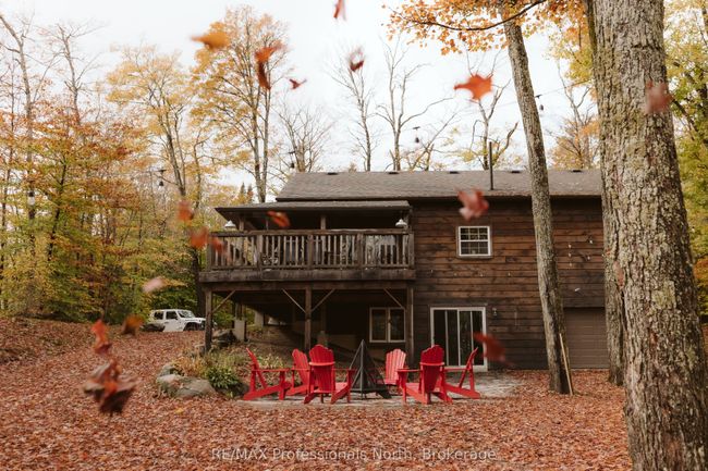 1613 Mumford Rd, House other with 1 bedrooms, 1 bathrooms and 10 parking in Highlands East ON | Image 30