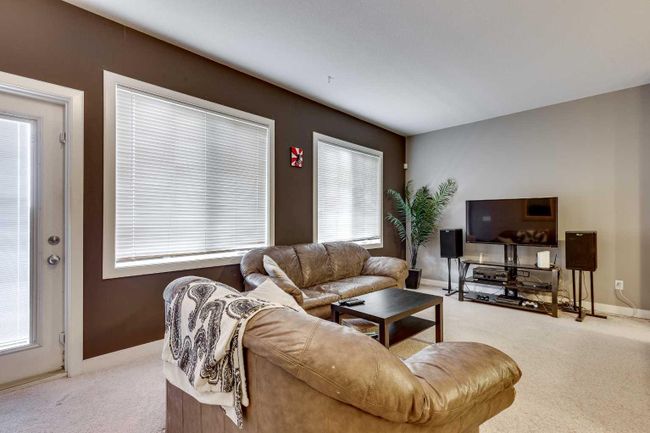 155 Larsen Crescent, Home with 3 bedrooms, 3 bathrooms and 1 parking in Red Deer AB | Image 12