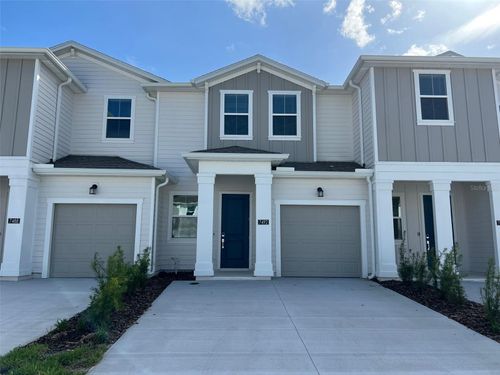 7492 Stone Creek Trl, Kissimmee, FL, 34747-2762 | Card Image