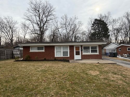 1582 Bluebird Ln, Lexington, KY, 40503-1102 | Card Image