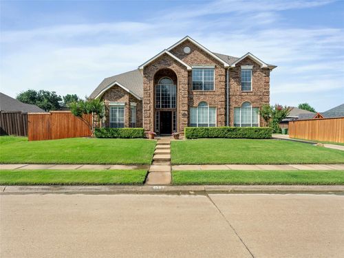 4509 Lake Ridge Dr, The Colony, TX, 75056-4025 | Card Image