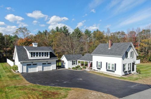 1166 Mayville Road, Newry, ME, 04261 | Card Image