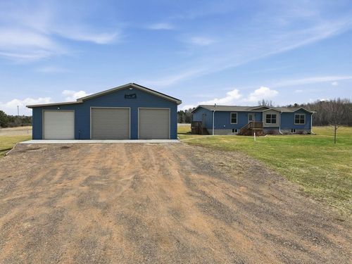 1356 14th St, Turtle Lake, WI, 54889-6001 | Card Image