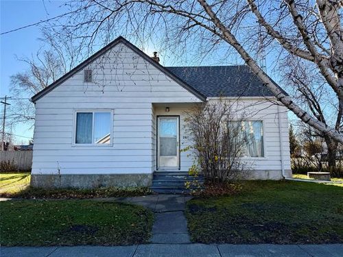 267 4th Ave, Minitonas, MB, R0L1G0 | Card Image