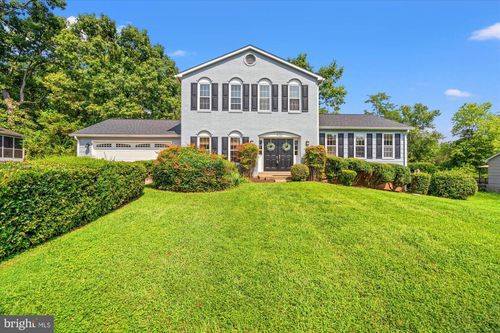 1920 Windmill Ln, ALEXANDRIA, VA, 22307-1950 | Card Image