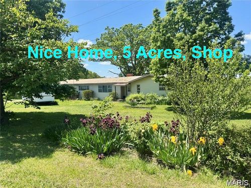 22781-A Route 66, Lebanon, MO, 65536-5480 | Card Image