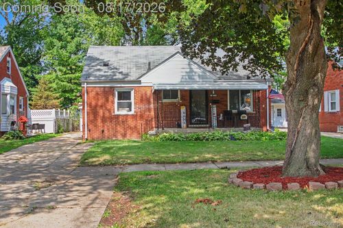 26686 Southwestern Hwy, Redford, MI, 48239-2221 | Card Image